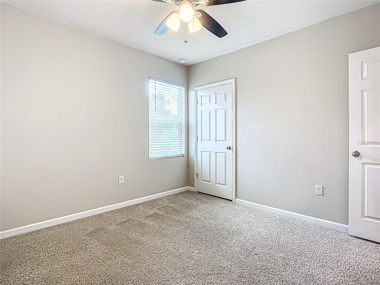 FOREST TRACE - Residential Lease