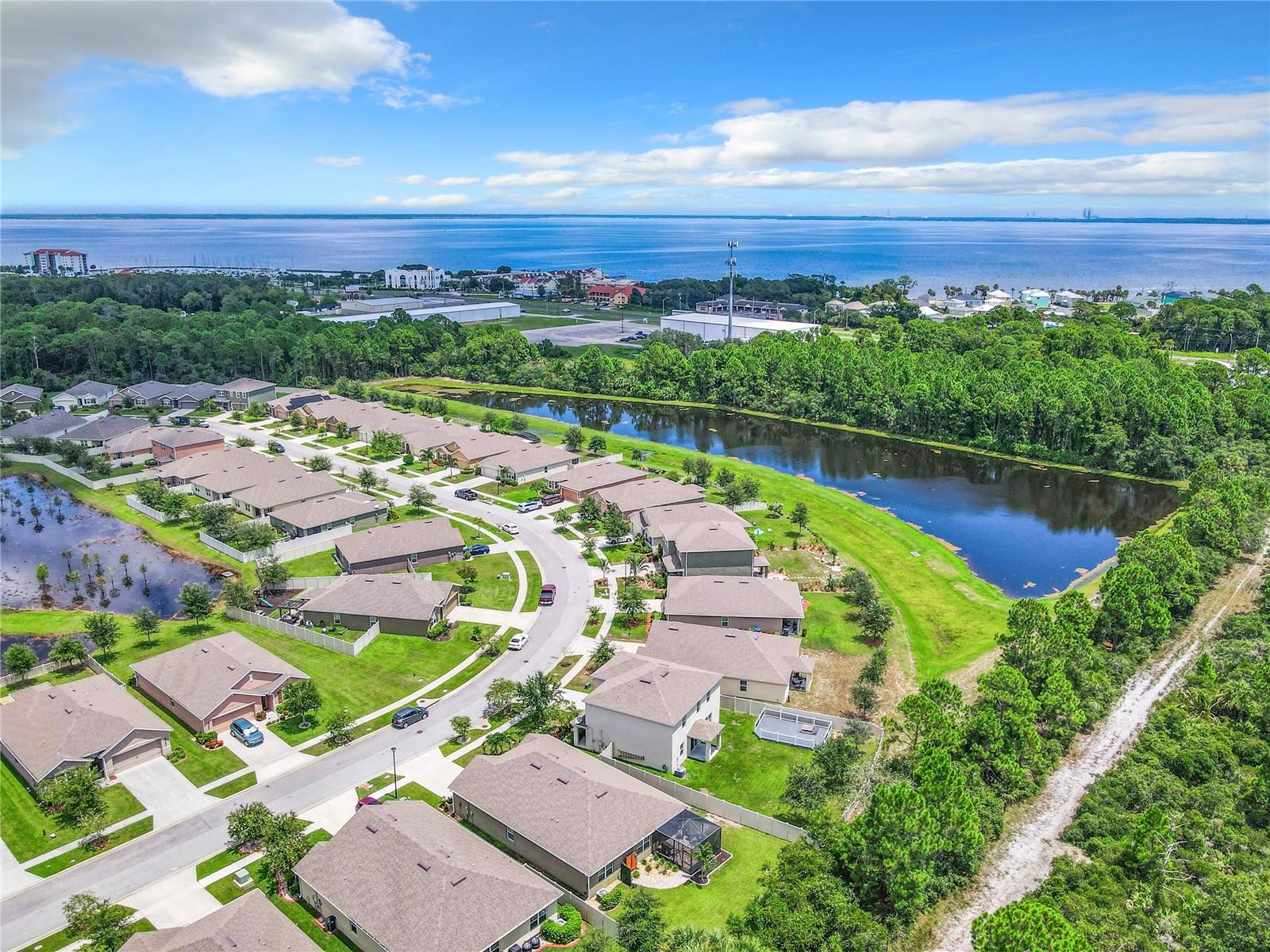 FOREST TRACE - Residential Lease