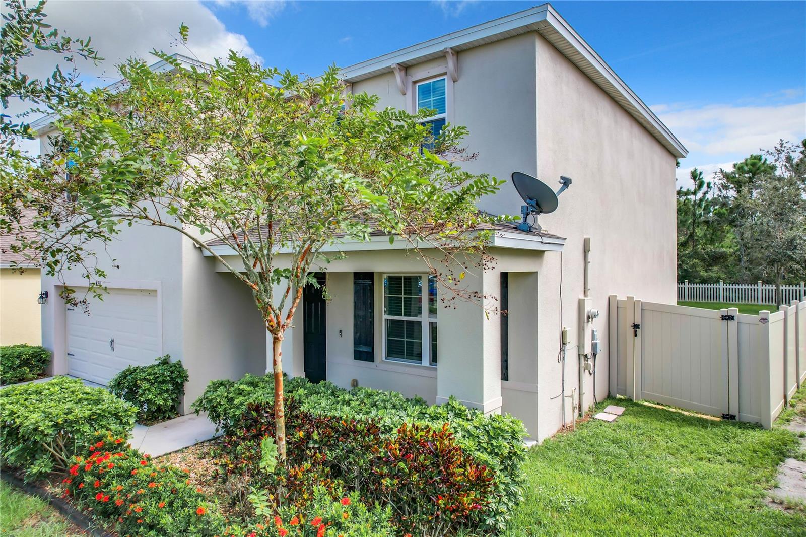 FOREST TRACE - Residential Lease