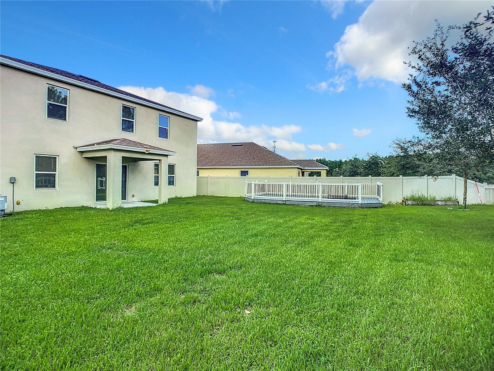 FOREST TRACE - Residential Lease