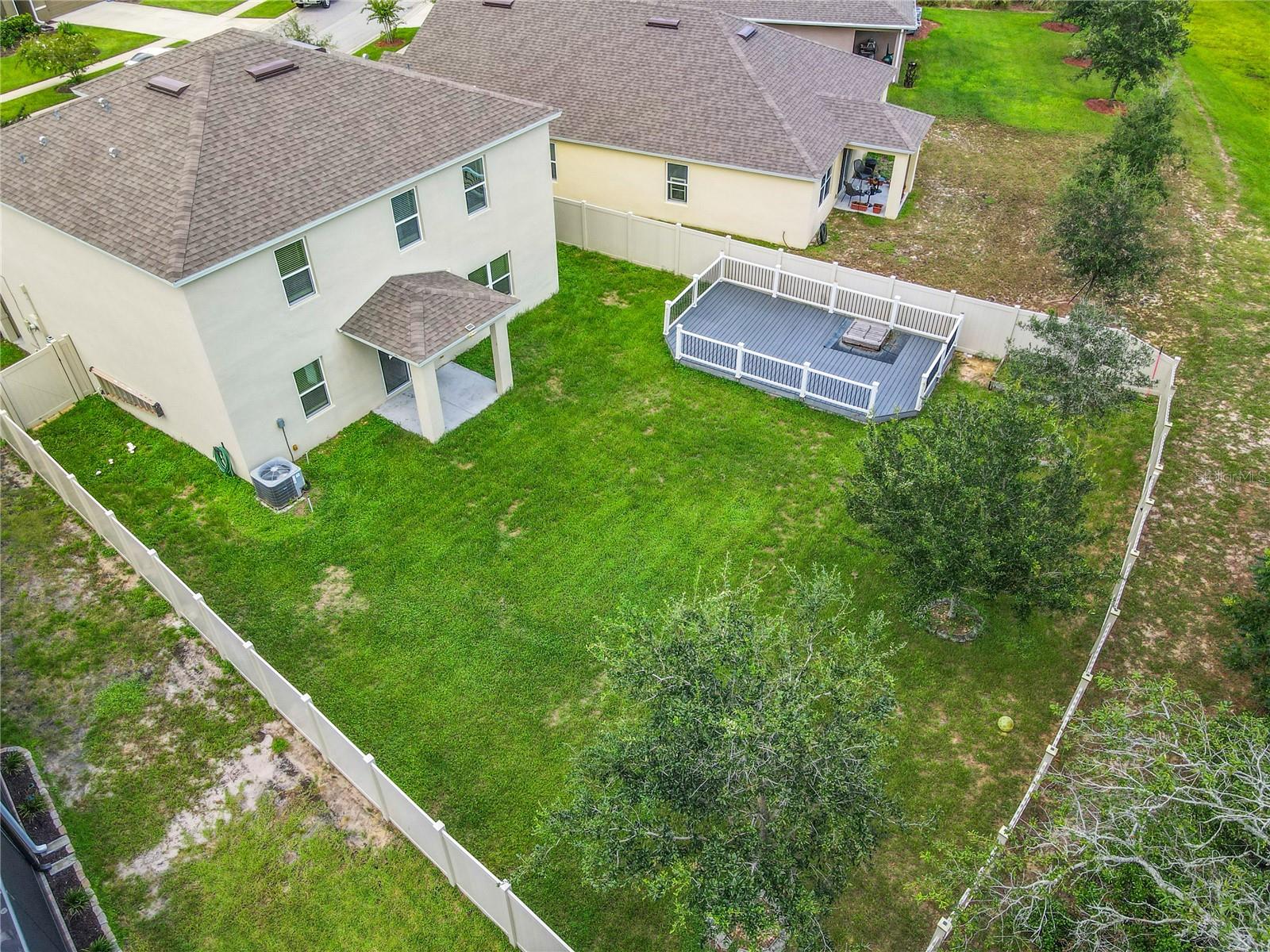 FOREST TRACE - Residential Lease