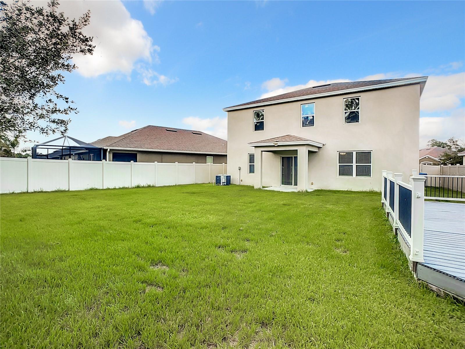 FOREST TRACE - Residential Lease