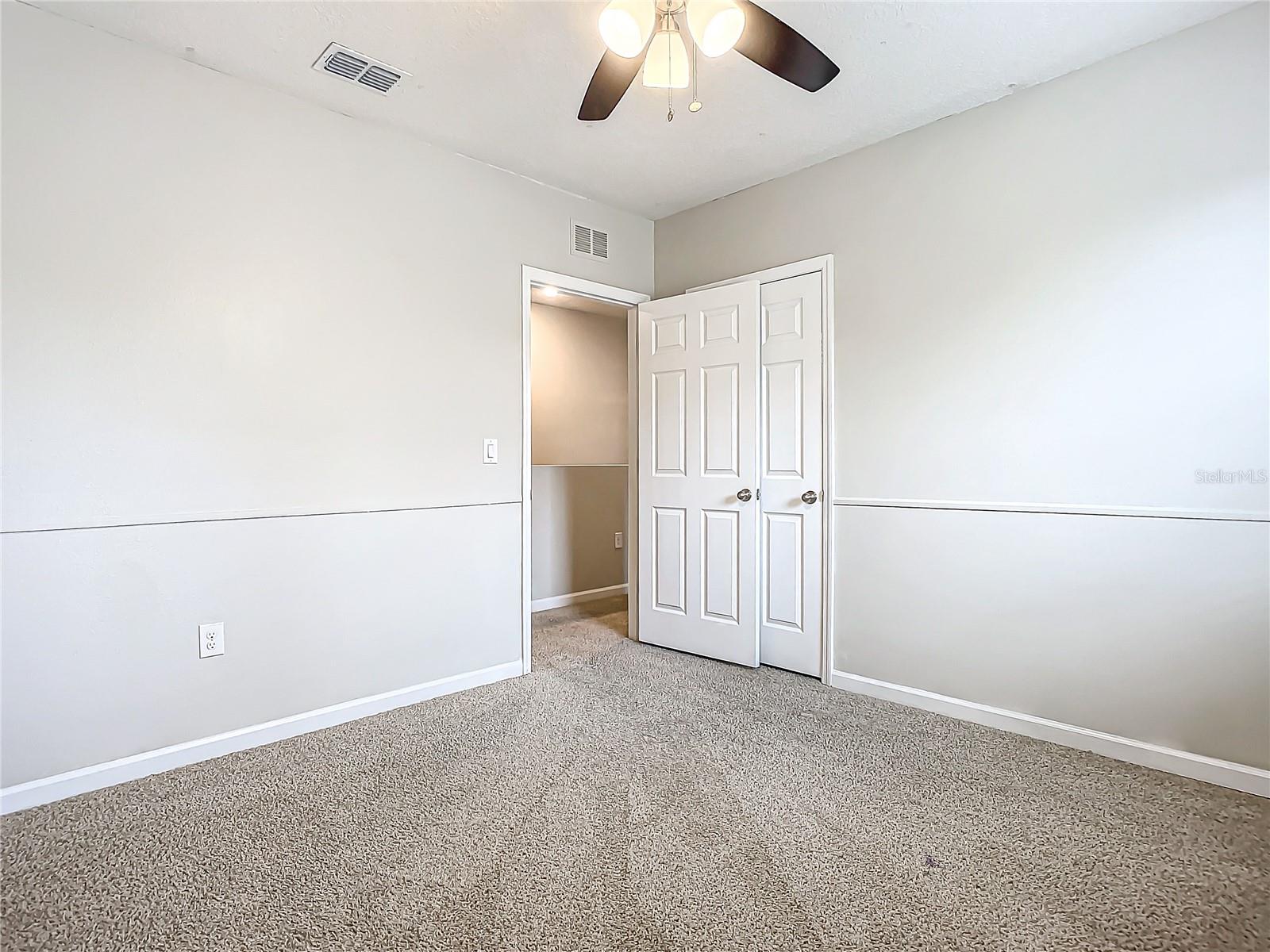 FOREST TRACE - Residential Lease