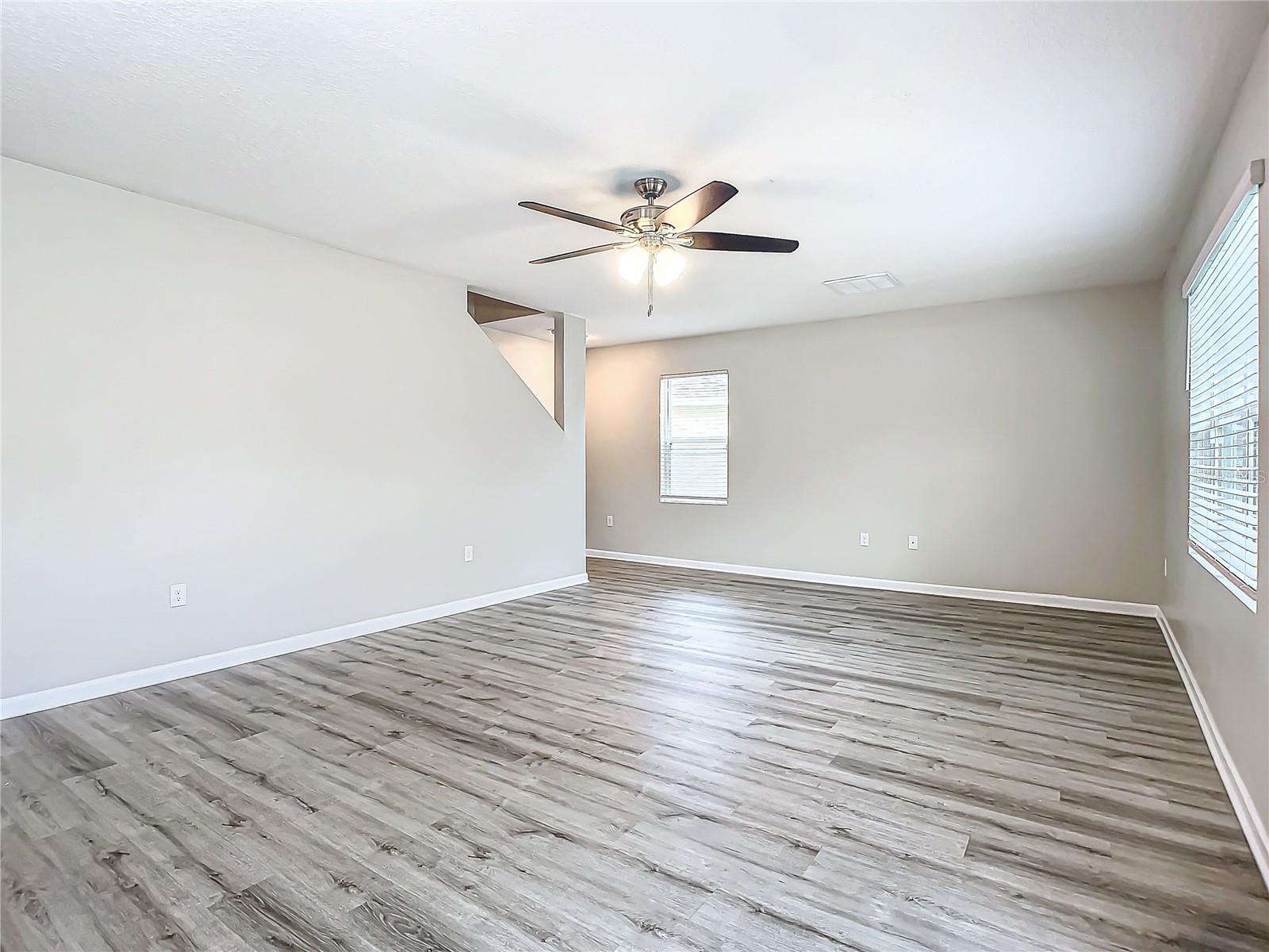 FOREST TRACE - Residential Lease