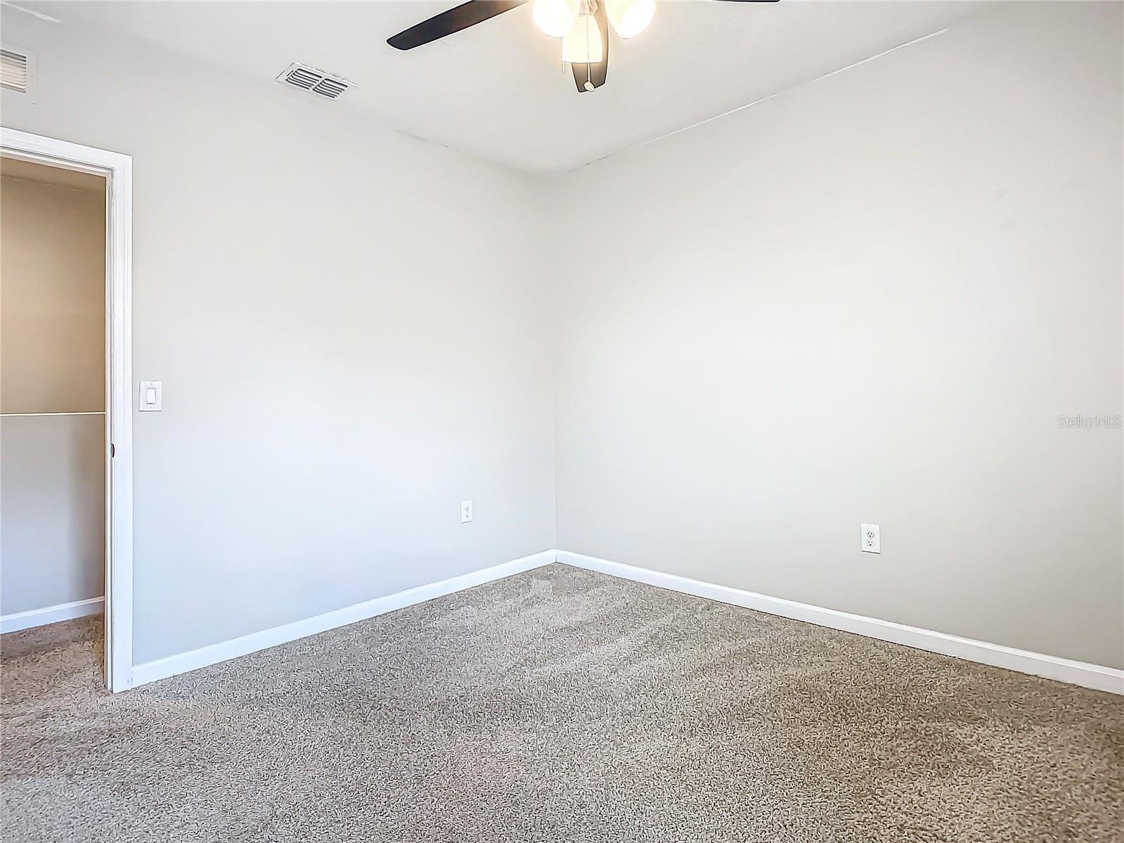 FOREST TRACE - Residential Lease