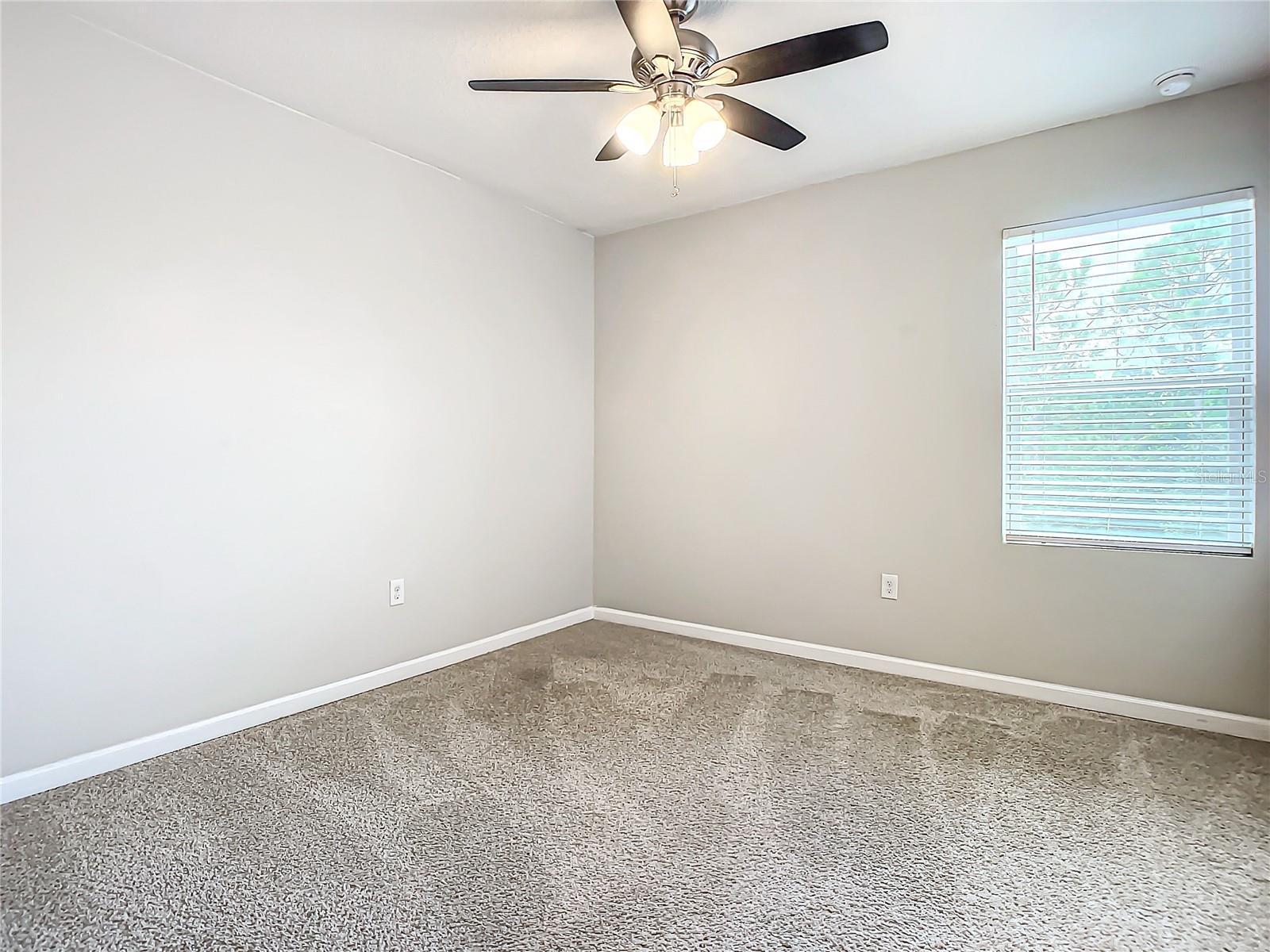 FOREST TRACE - Residential Lease