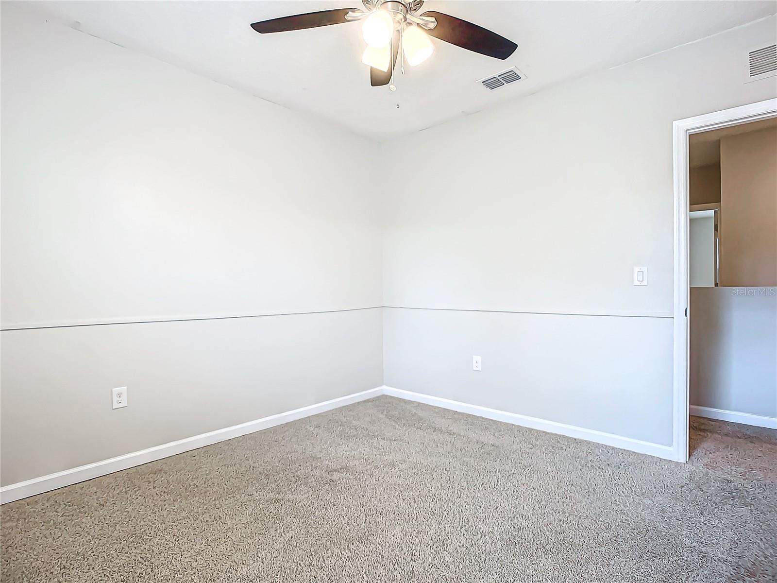 FOREST TRACE - Residential Lease