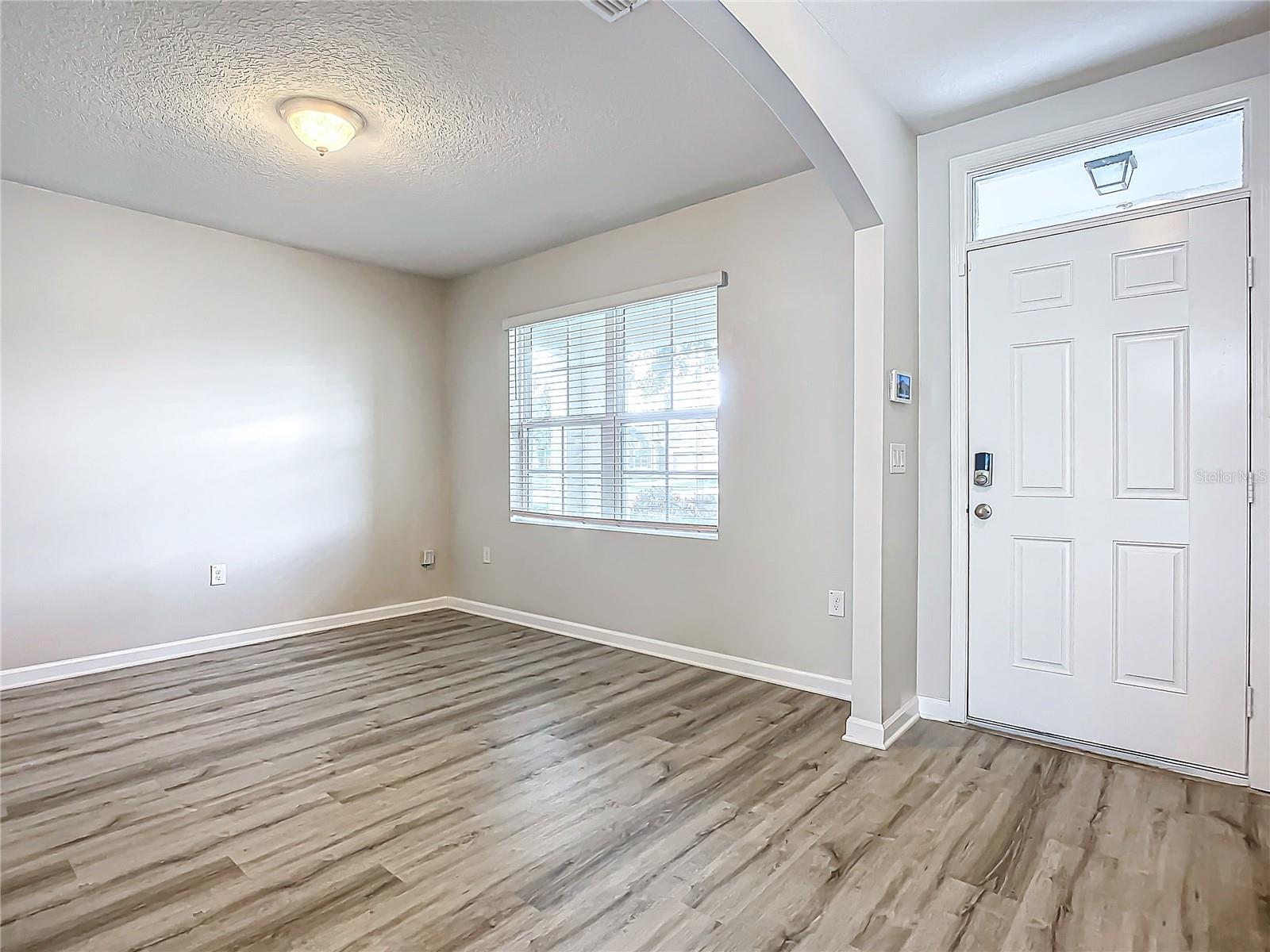 FOREST TRACE - Residential Lease