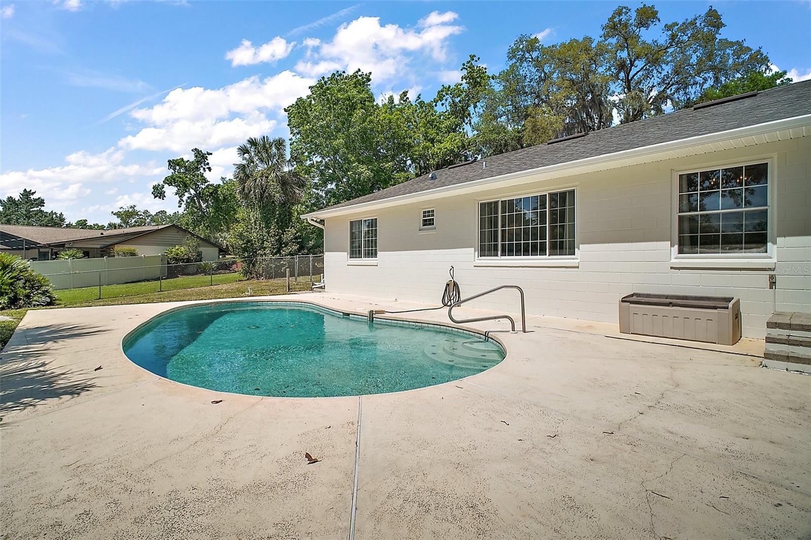 5331 MAGNOLIA RIDGE ROAD