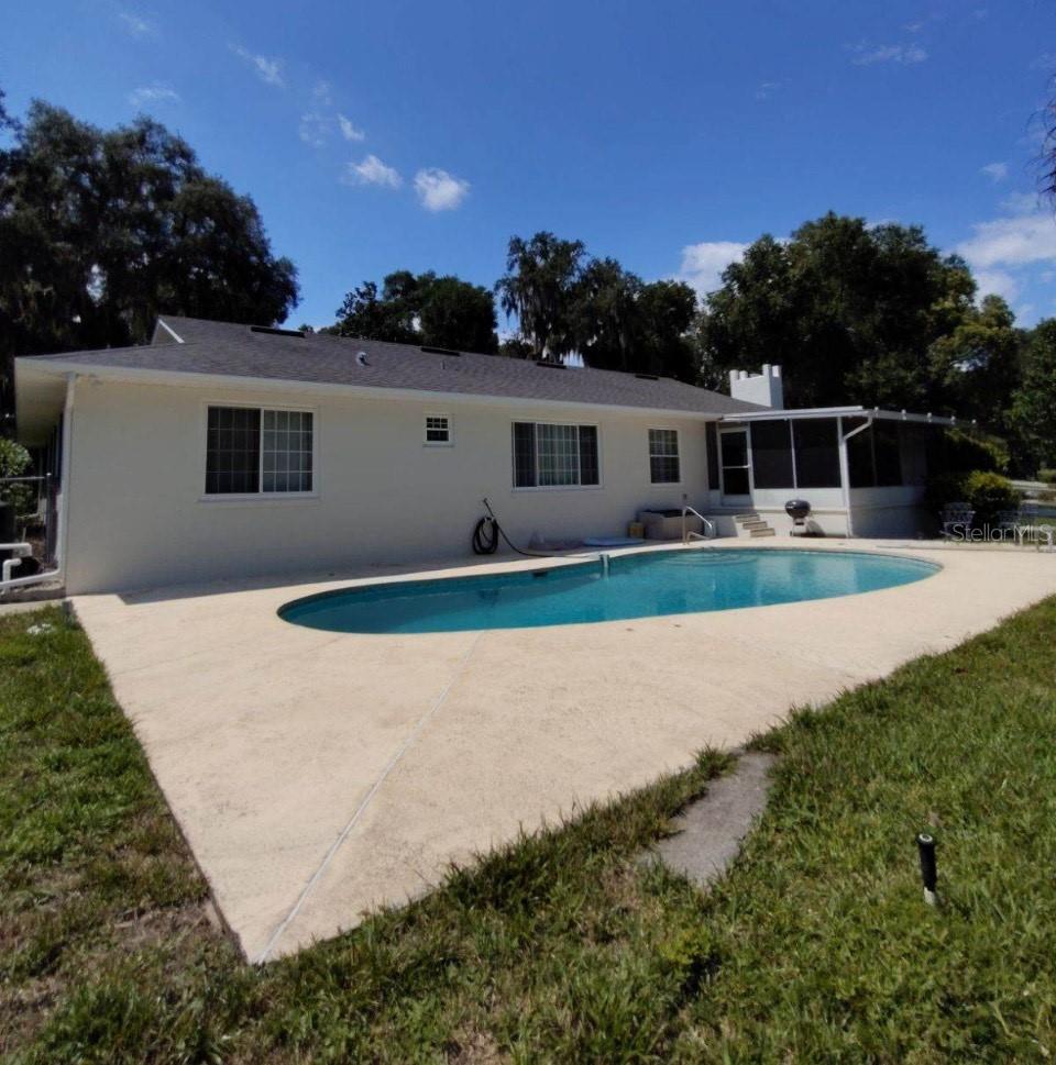 5331 MAGNOLIA RIDGE ROAD