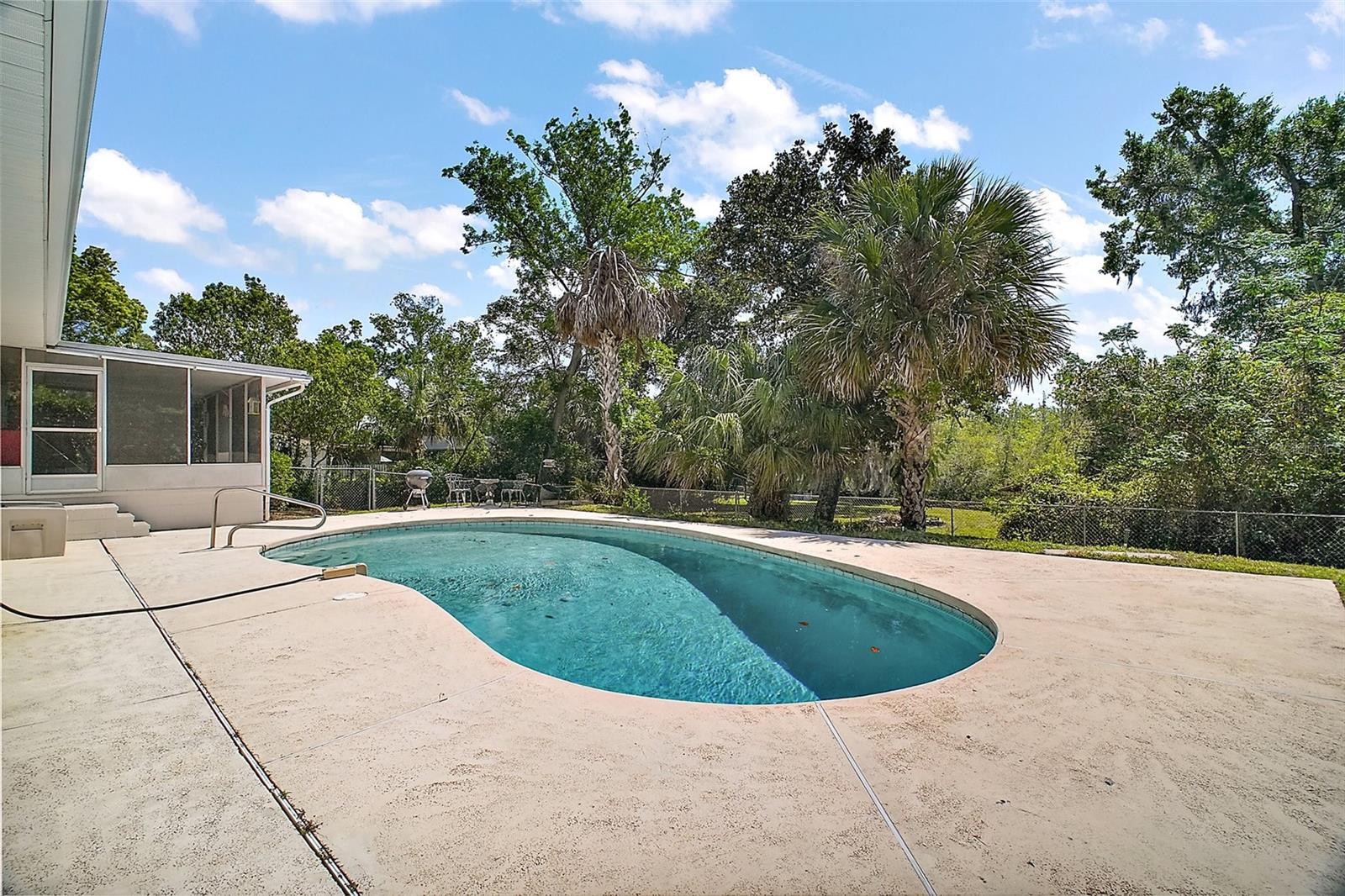 5331 MAGNOLIA RIDGE ROAD