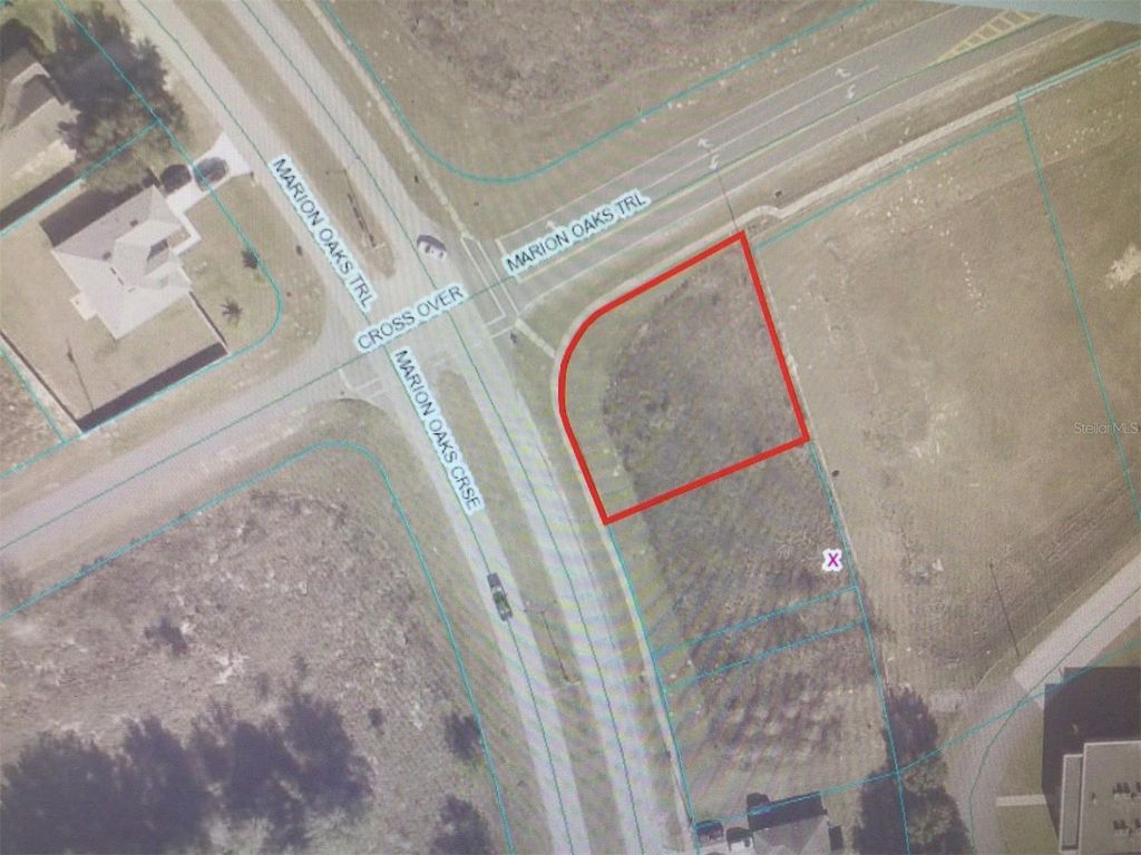 Photo of 0 Marion Oaks Course, Ocala, FL 34473 (MLS # OM695044)