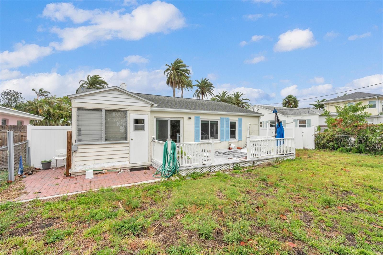 MANDALAY SUB - Residential