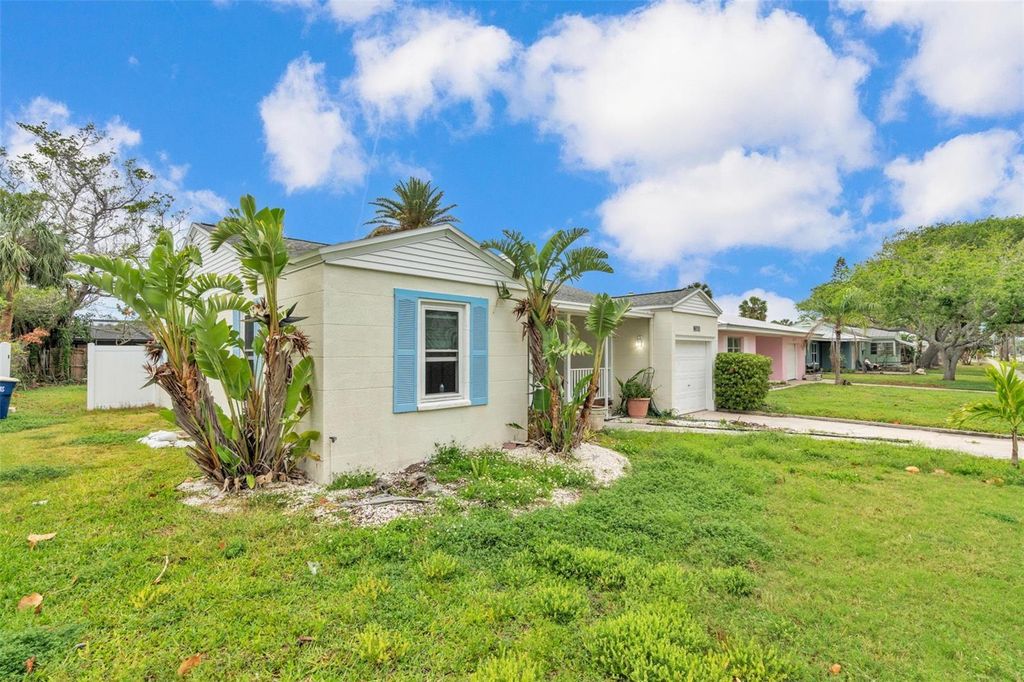 Photo of 752 Lantana Avenue, Clearwater Beach, FL 33767 (MLS # TB8464533)