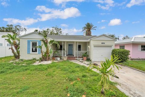 Photo of 752 Lantana Avenue, Clearwater Beach, FL 33767 (MLS # TB8464533)