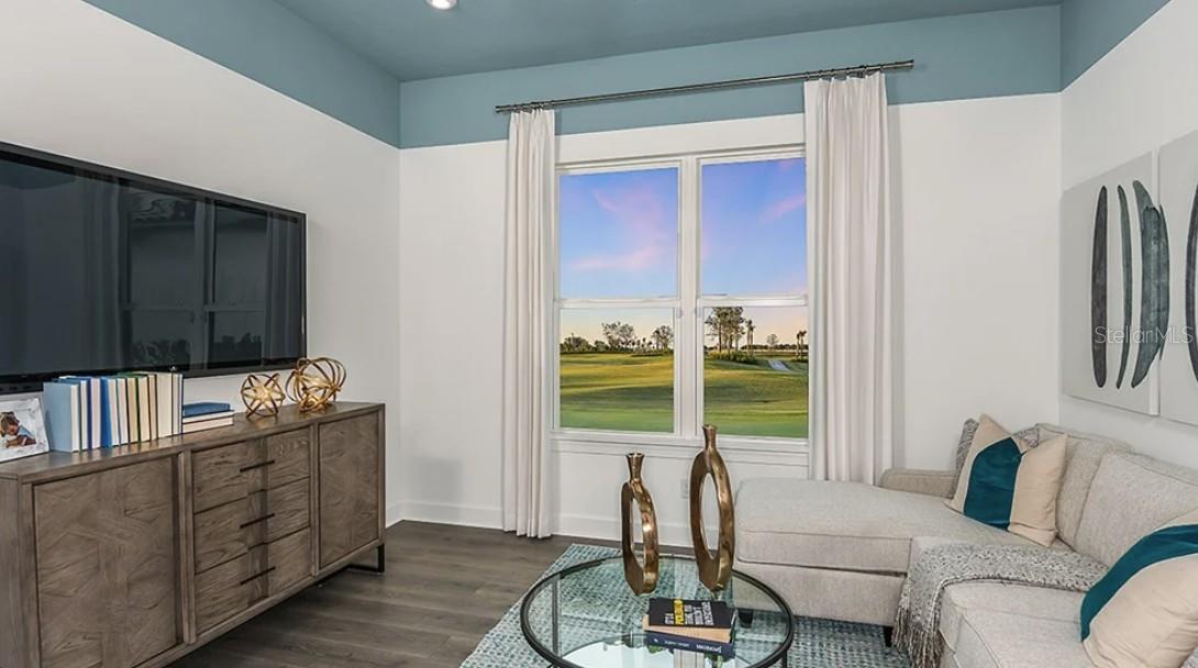 AZARIO ESPLANADE - Residential