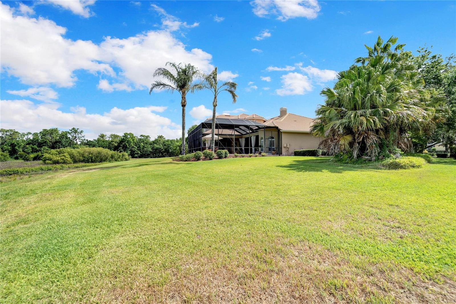 FISHHAWK RANCH - Residential