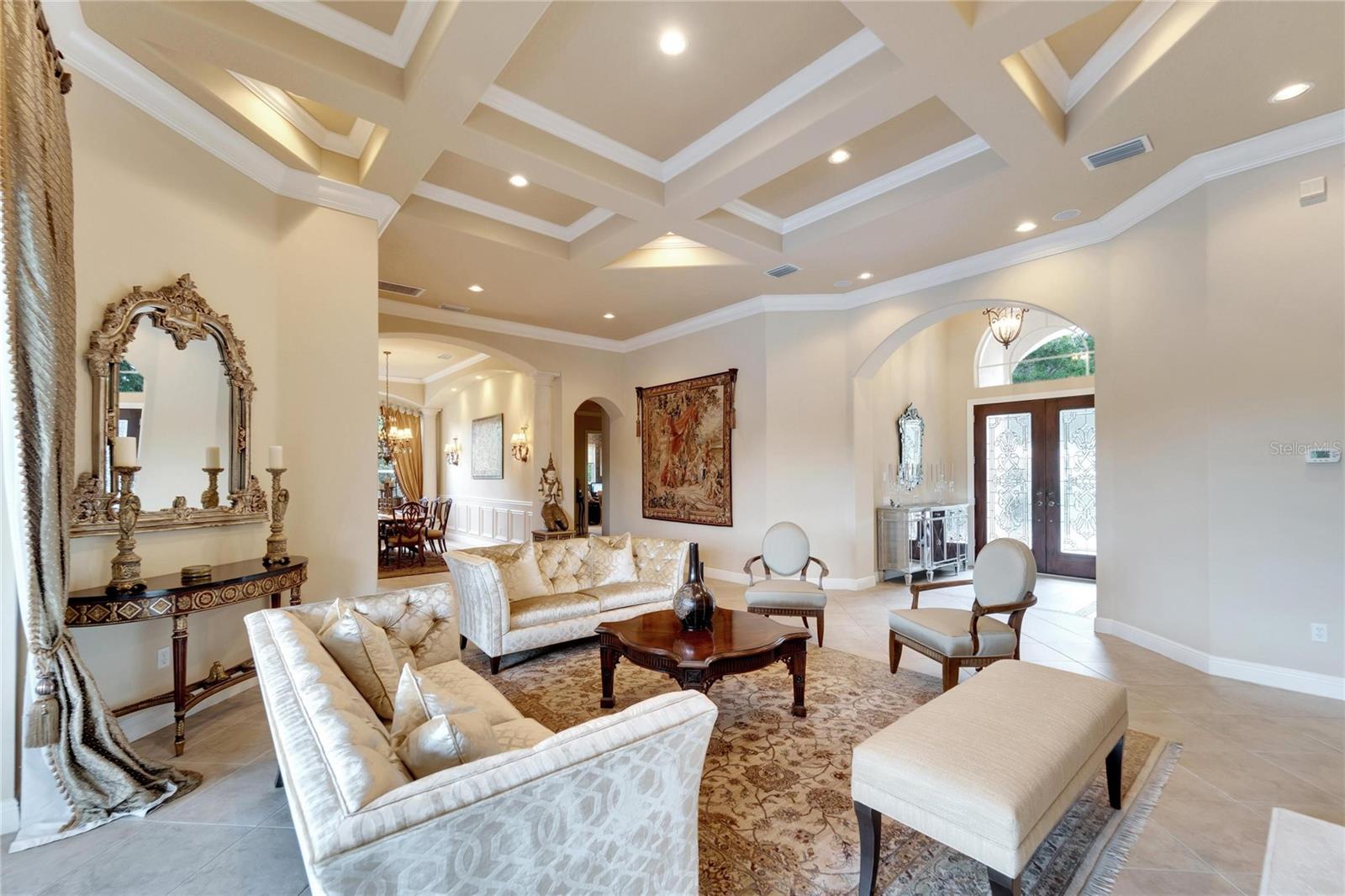 FISHHAWK RANCH - Residential