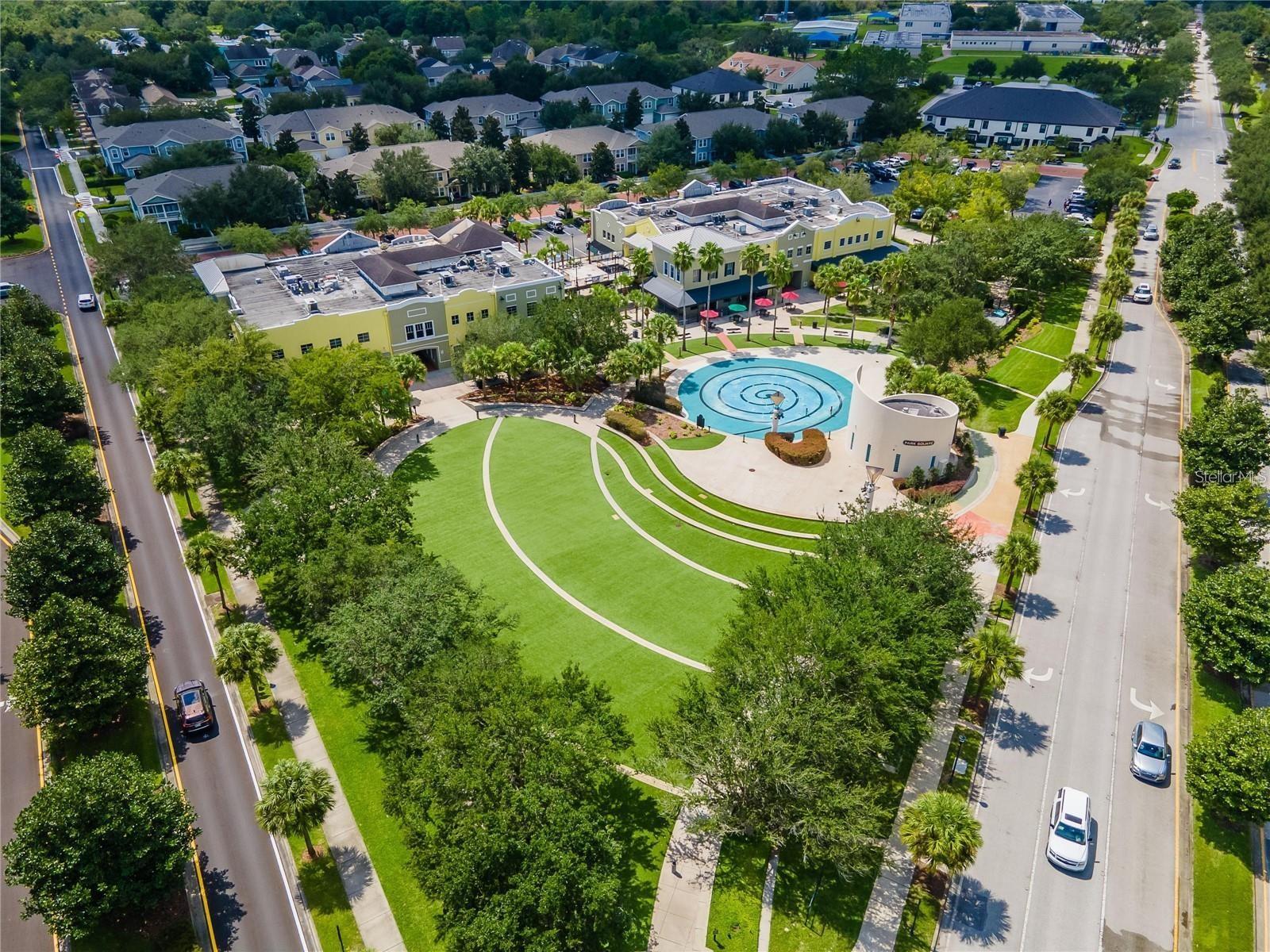 FISHHAWK RANCH - Residential