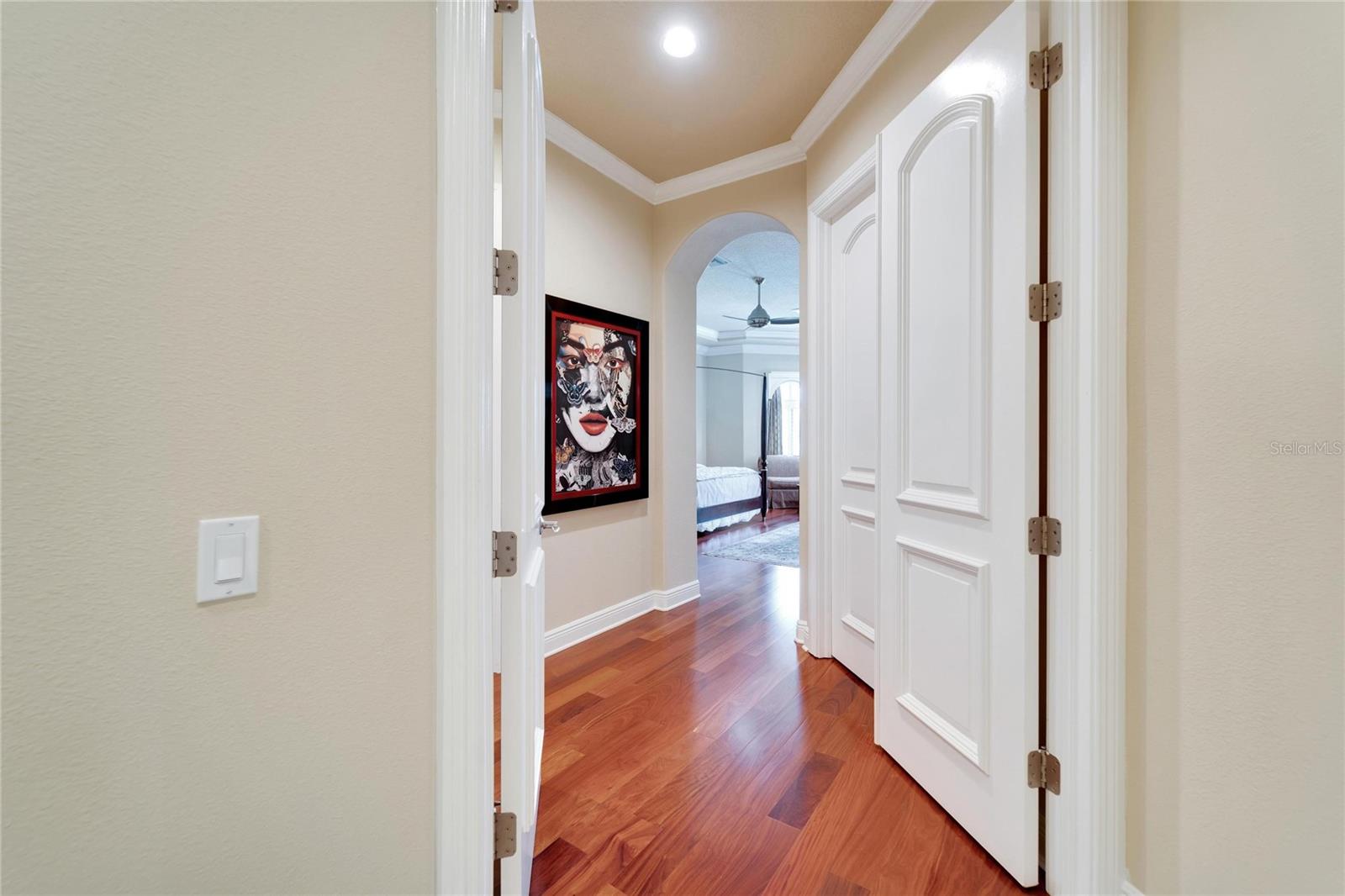 FISHHAWK RANCH - Residential