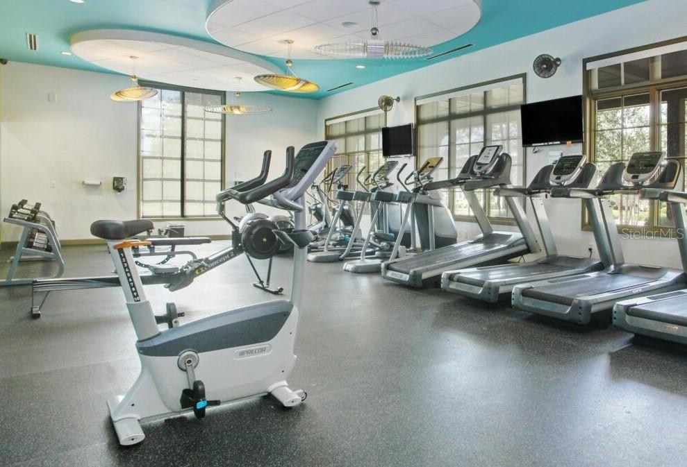 FISHHAWK RANCH - Residential