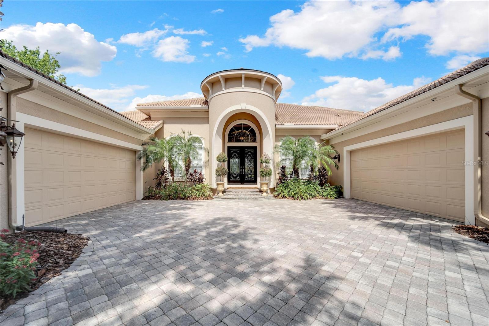 FISHHAWK RANCH - Residential