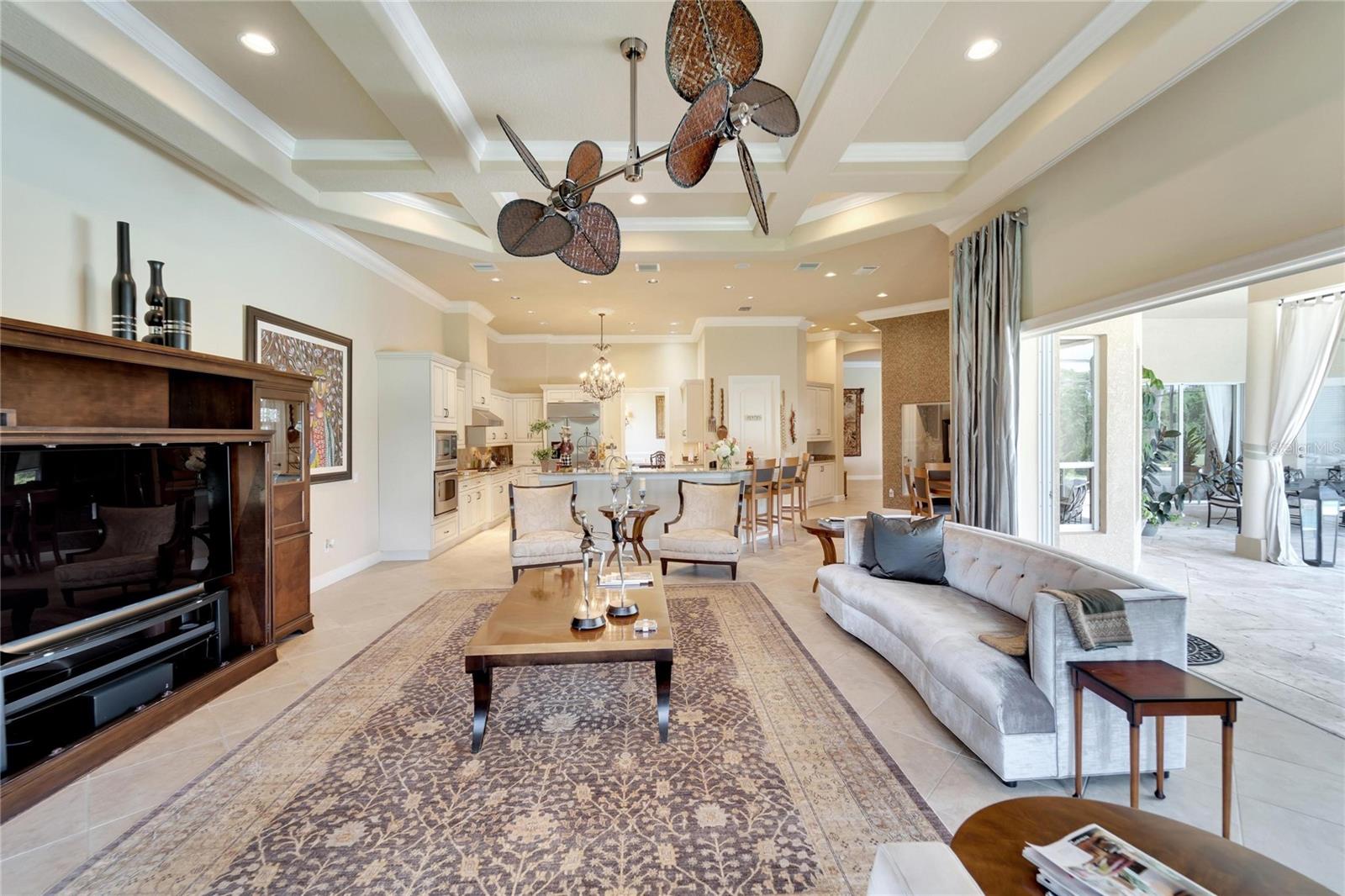 FISHHAWK RANCH - Residential