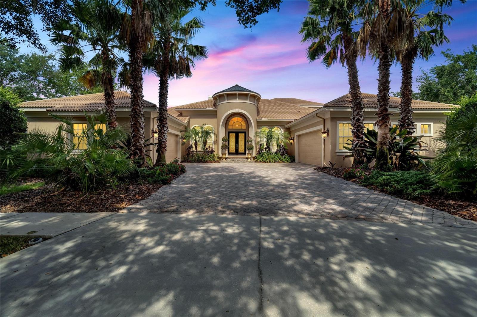 FISHHAWK RANCH - Residential