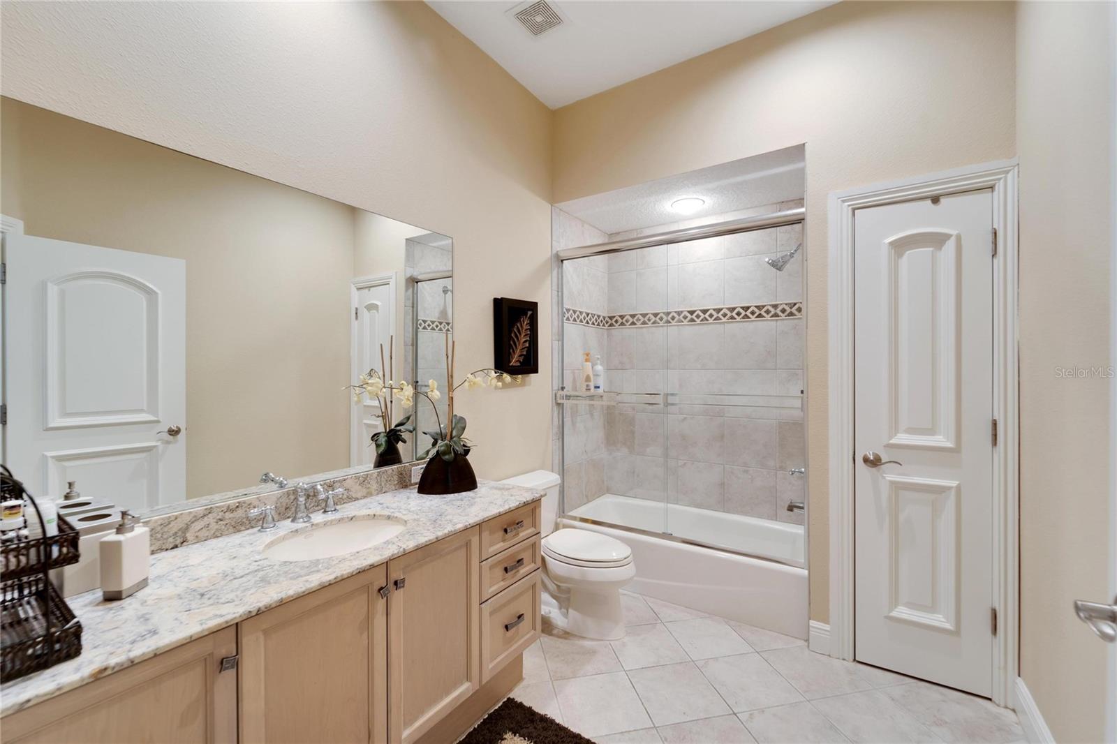 FISHHAWK RANCH - Residential