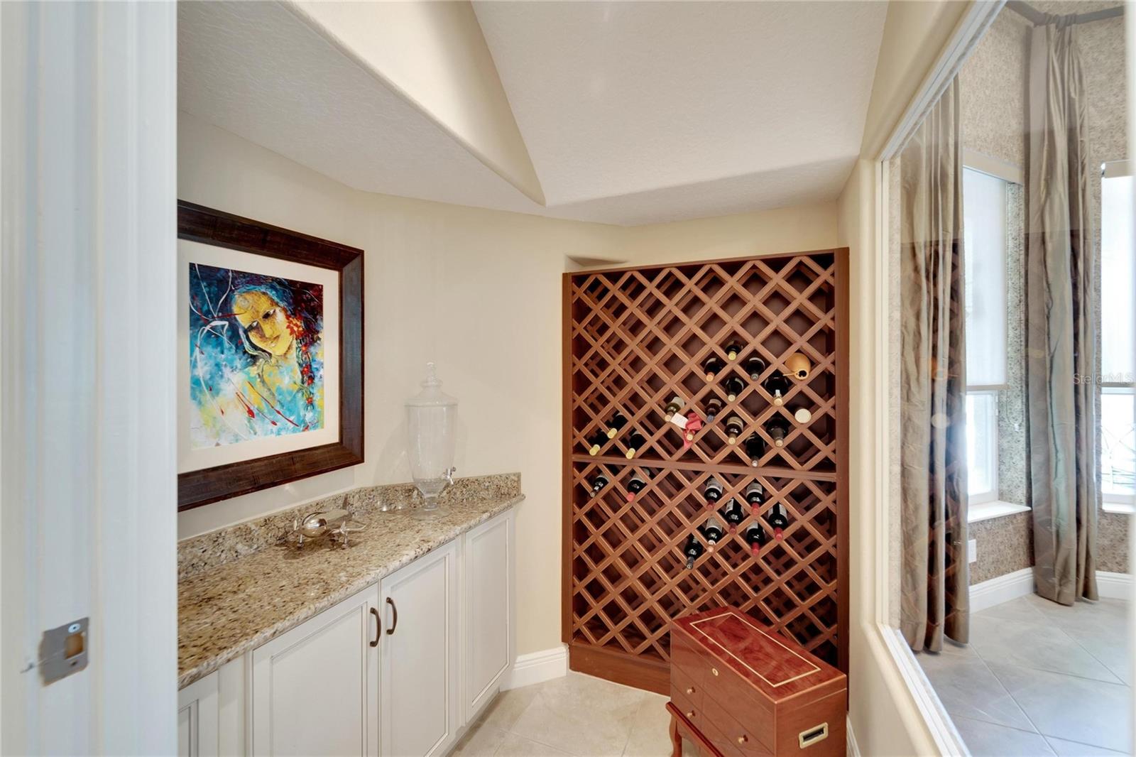 FISHHAWK RANCH - Residential