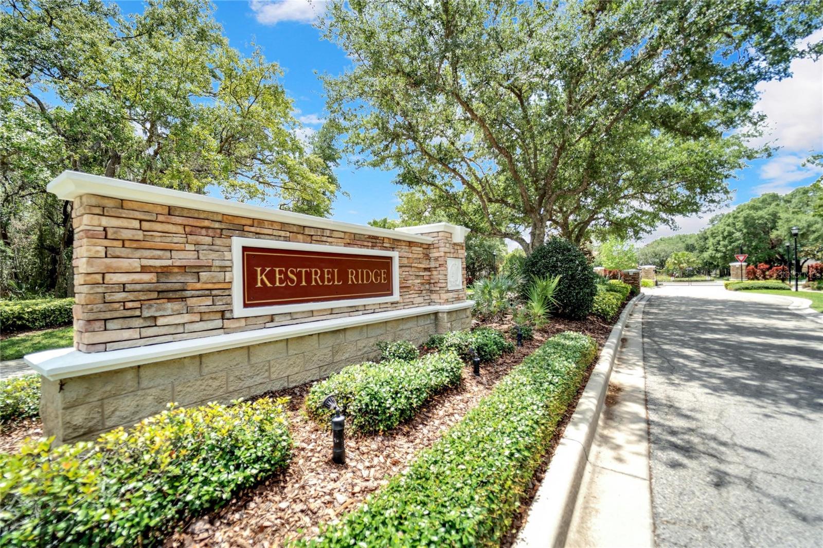 FISHHAWK RANCH - Residential