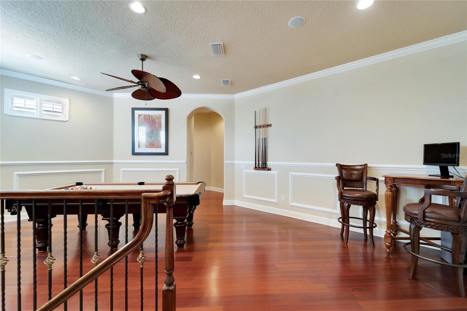 FISHHAWK RANCH - Residential