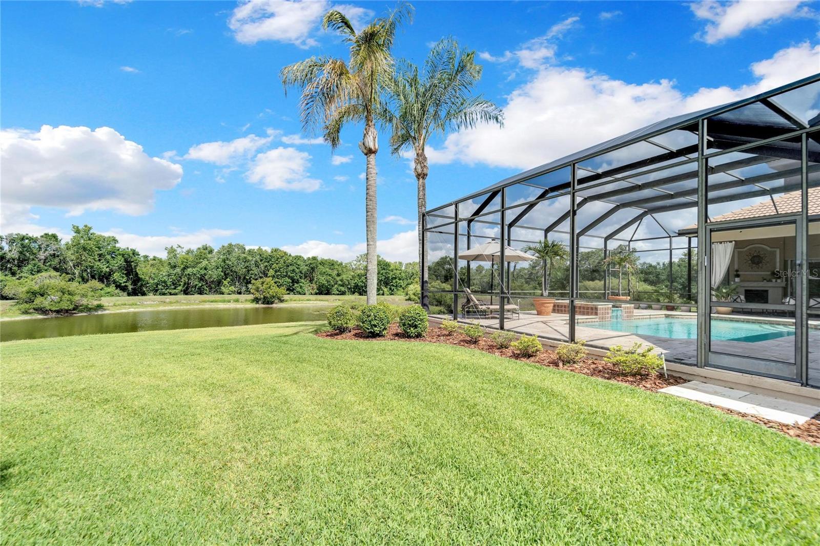 FISHHAWK RANCH - Residential