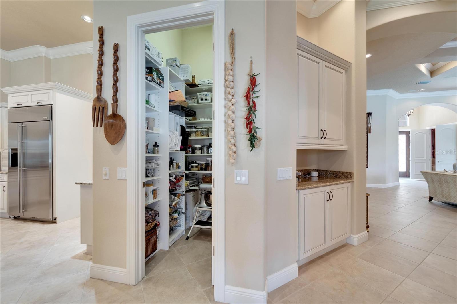 FISHHAWK RANCH - Residential