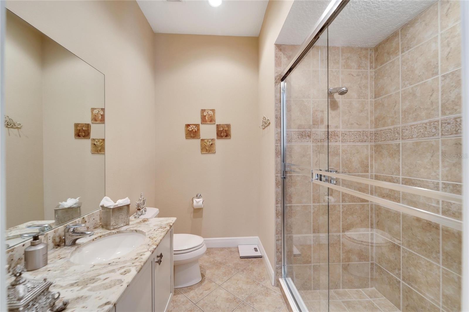 FISHHAWK RANCH - Residential