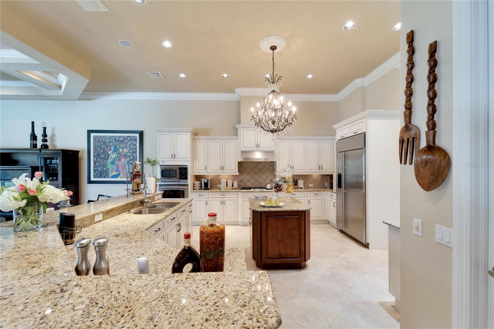 FISHHAWK RANCH - Residential