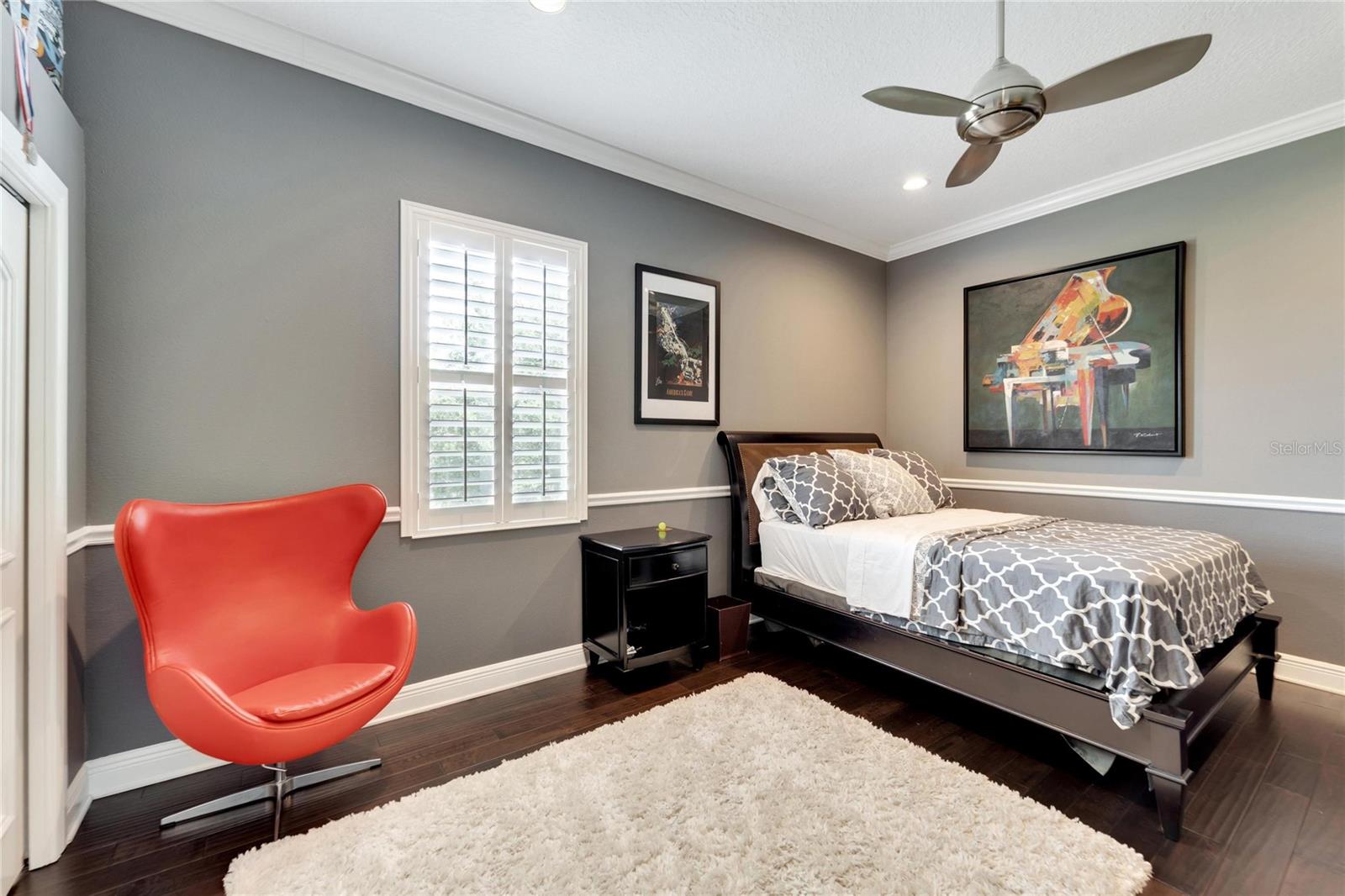 FISHHAWK RANCH - Residential