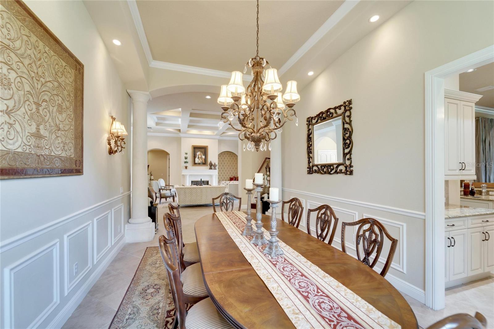 FISHHAWK RANCH - Residential