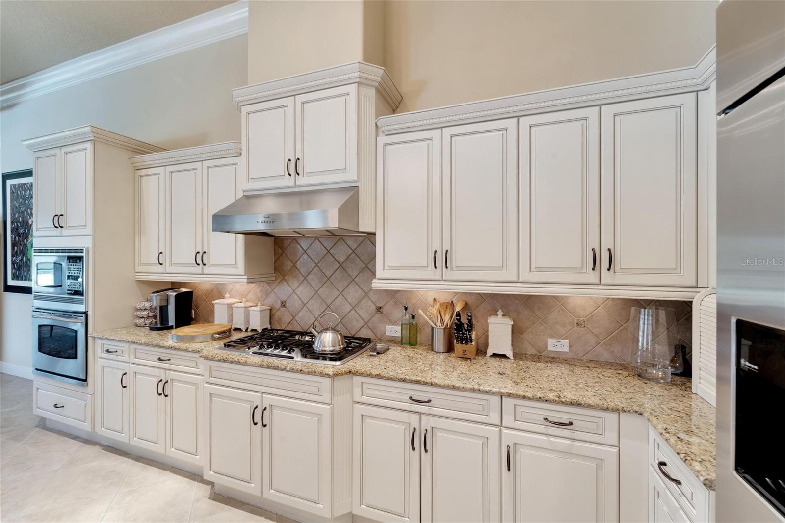 FISHHAWK RANCH - Residential