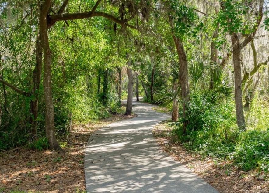 FISHHAWK RANCH - Residential