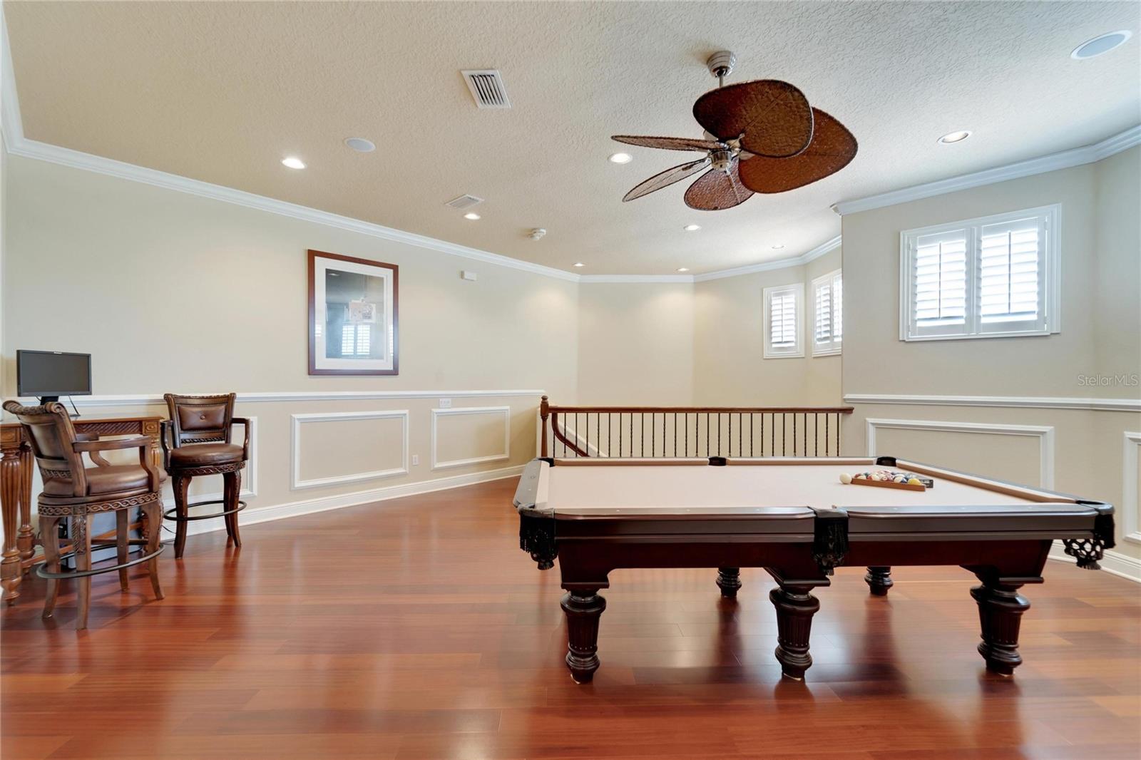 FISHHAWK RANCH - Residential