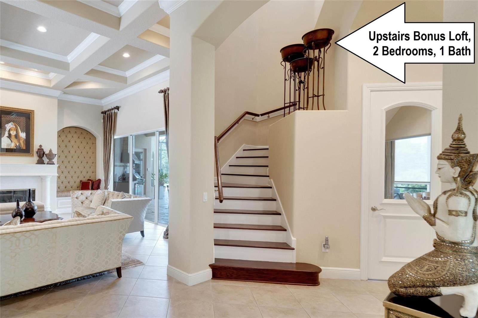 FISHHAWK RANCH - Residential