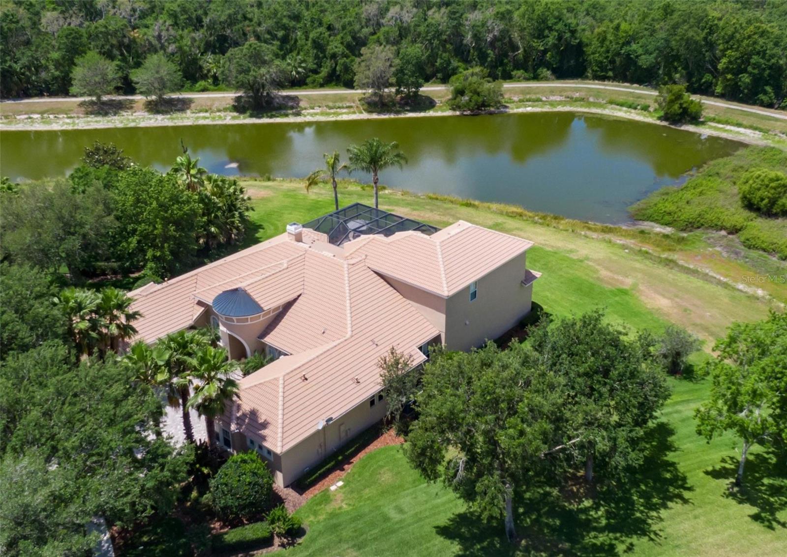 FISHHAWK RANCH - Residential