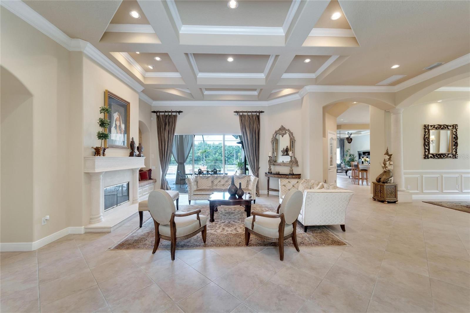 FISHHAWK RANCH - Residential