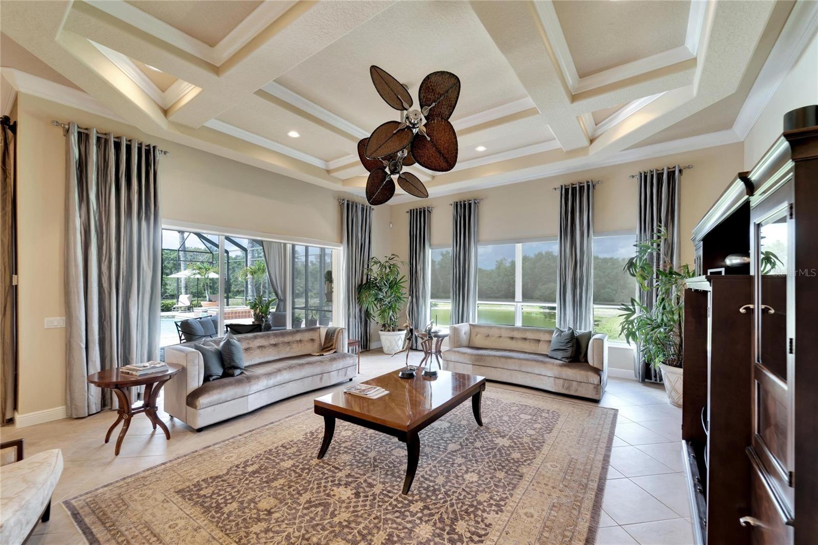 FISHHAWK RANCH - Residential