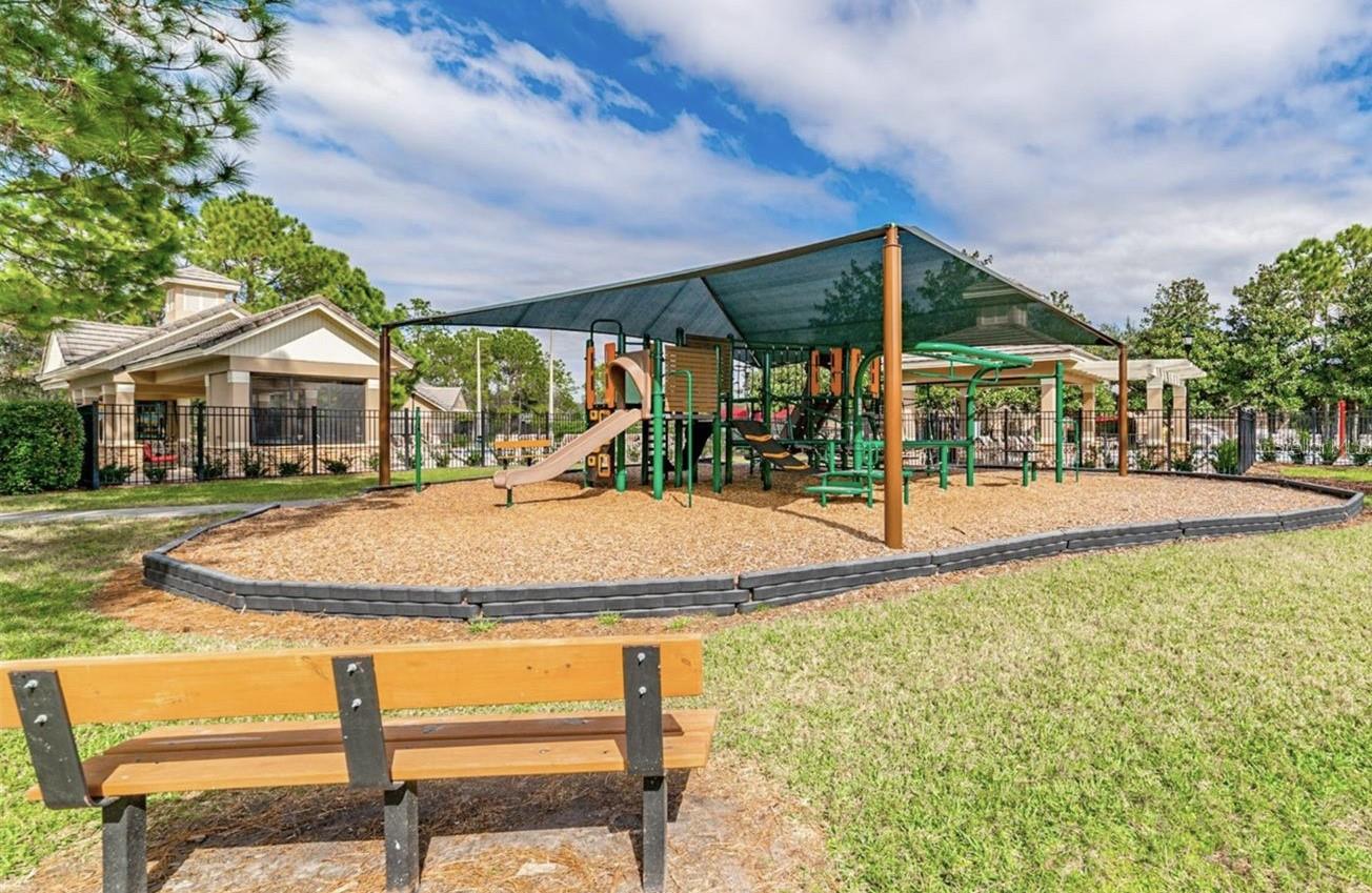 FISHHAWK RANCH - Residential