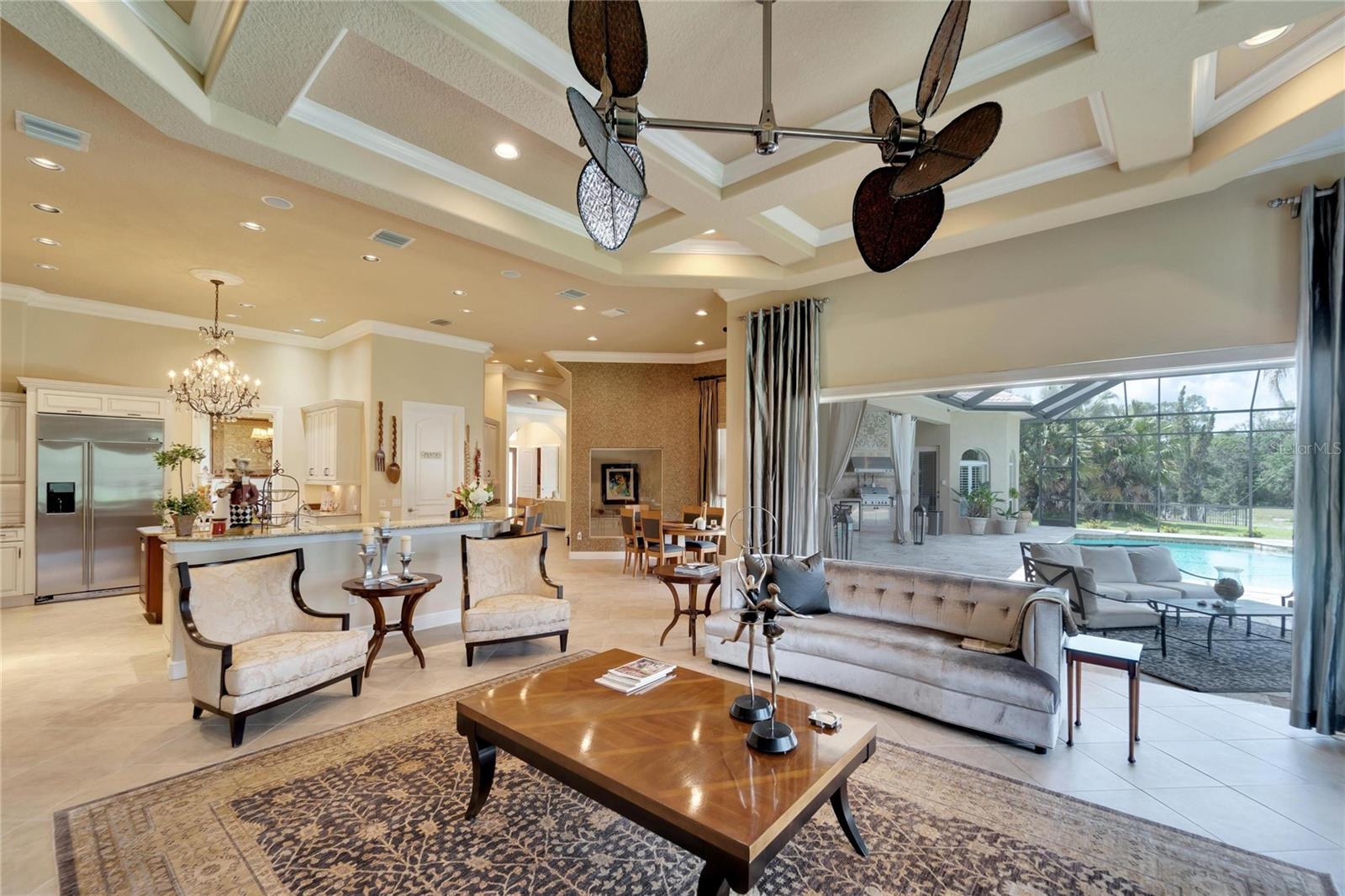 FISHHAWK RANCH - Residential