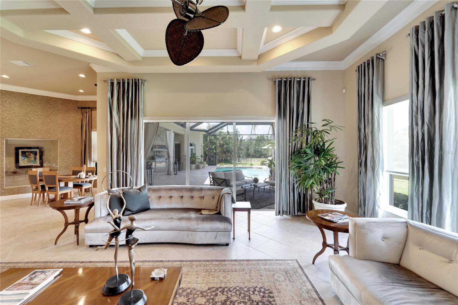 FISHHAWK RANCH - Residential