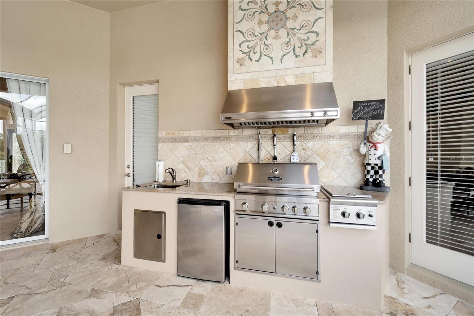 FISHHAWK RANCH - Residential