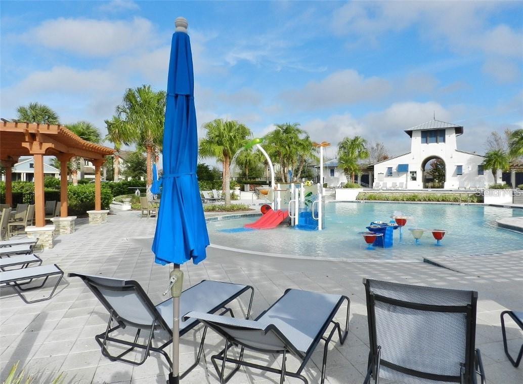 FISHHAWK RANCH - Residential